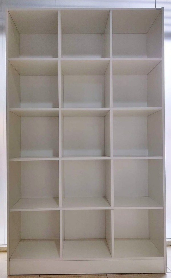 Producto - Organizador cubos 180 x 100cm