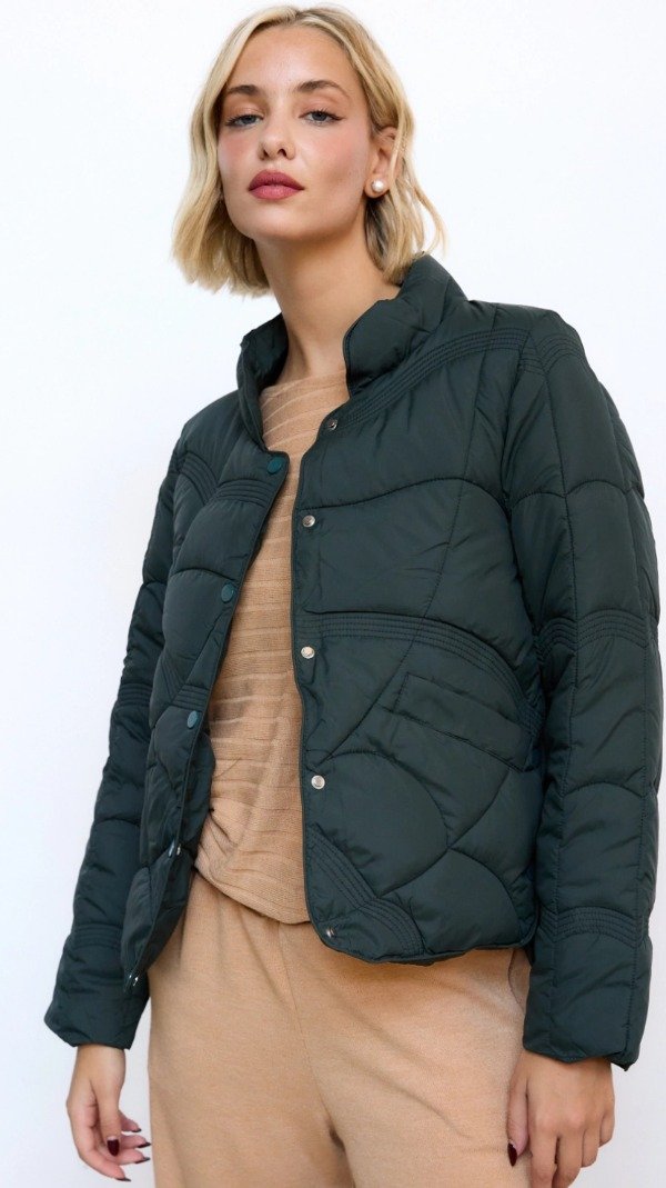 Producto - Campera Orgullo