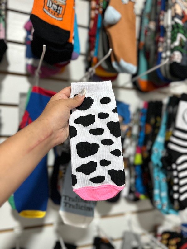 Producto - Vaquita soq