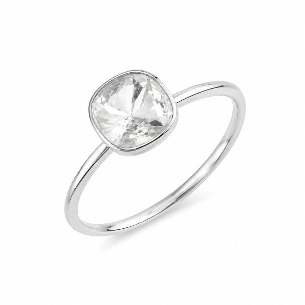 Producto - Anillo oxa blanco