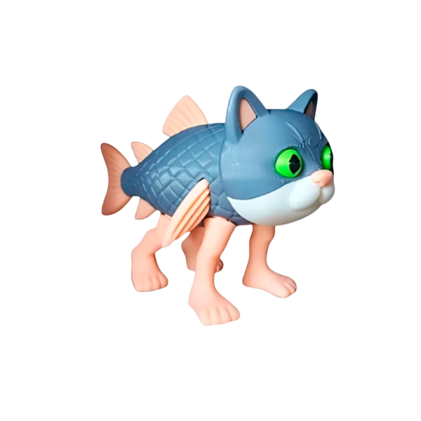 Producto - TRULIMERO TRULICHINA 3D 10CM