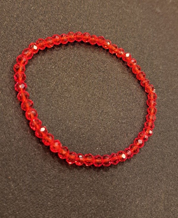 Producto - Pulsera de Cristal