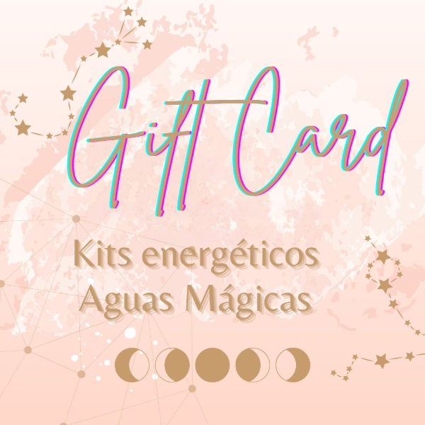 Producto - Kits Aguas mágicas