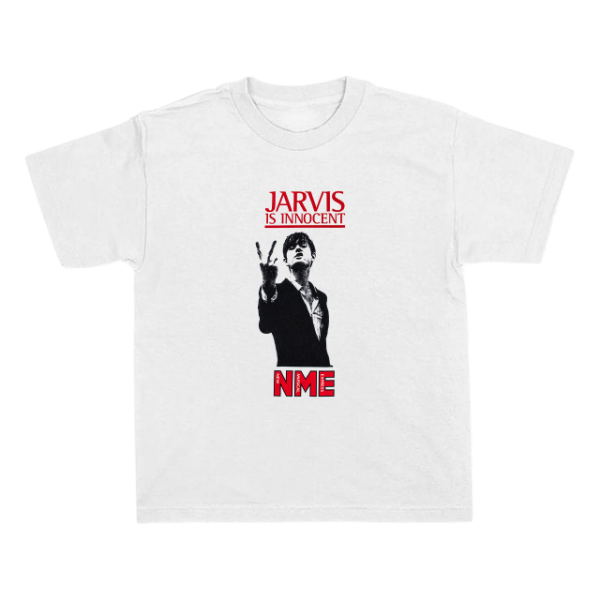 Producto - jarvis is innocent
