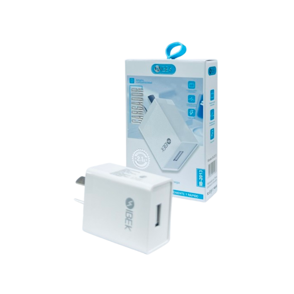 Producto - Cabezal Ibek 2a Ib-2013