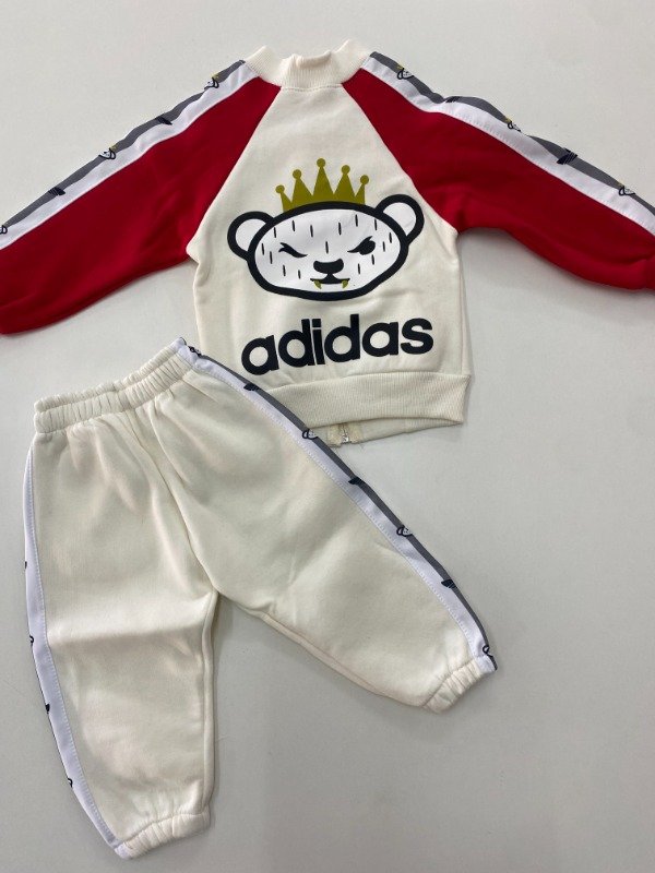 Producto - conjunto adidas varios COLORES