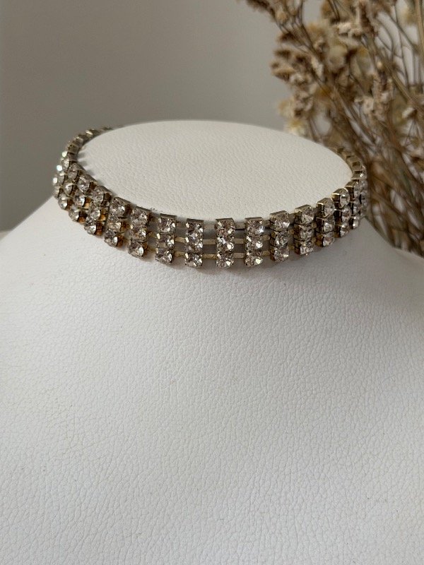 Producto - CHOKER BRUMA