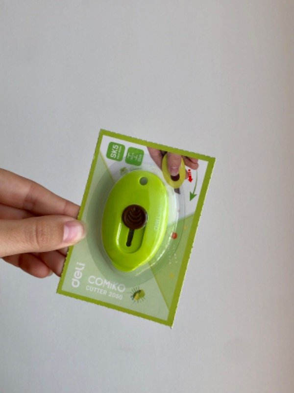 Producto - Mini Cutter Deli