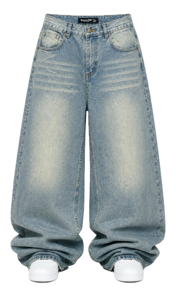 Producto - BAGGY OXI ALAS - 1