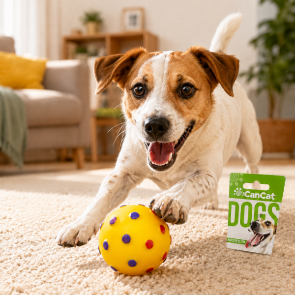 Producto - Pelota Erizo - 0