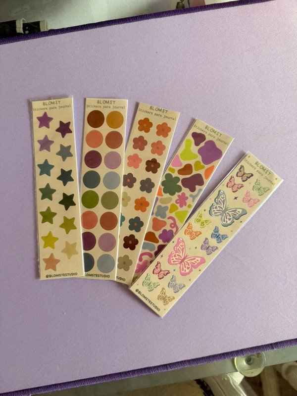 Producto - Planchitas scrap