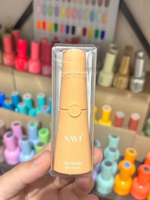 Producto - esmalte navi 230