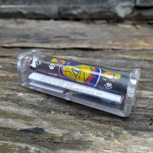 Producto - Armador Regular The Bulldog