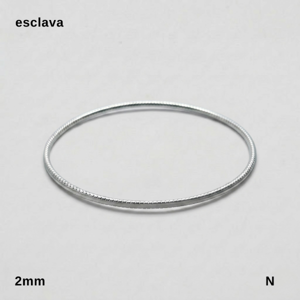 Producto - ESCL.N.LAM- #12 (DÓLAR)