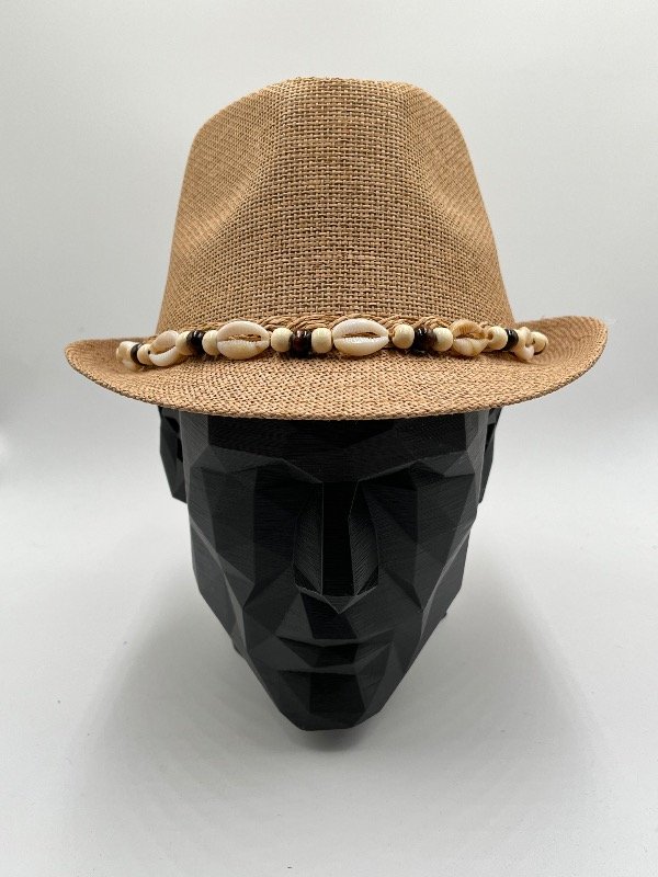 Producto - SOMBRERO COLLAR DE MAR 3