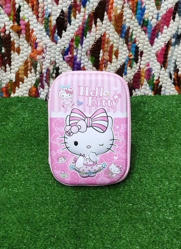 Producto - LINEA VLADY Cartucheras 3D