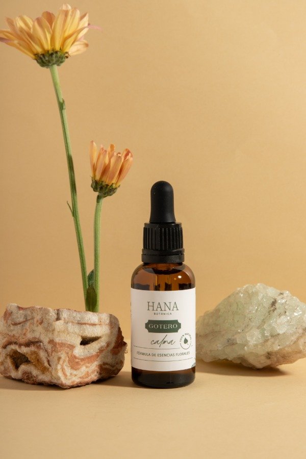 Producto - Gotero - Calma