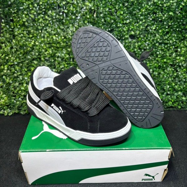 Producto - LINEA TEO Puma park lifestyle - 2