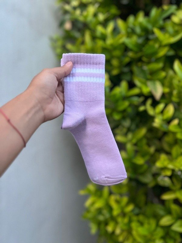 Producto - Old School lila Kids 3