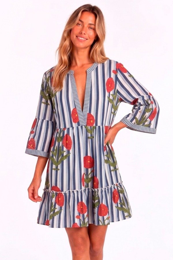 Producto - Vestido Indie - 7