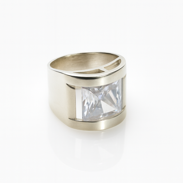 Producto - ANILLO AUREA