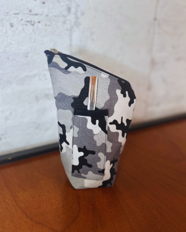 Producto - Yerbero de cordura diseño militar