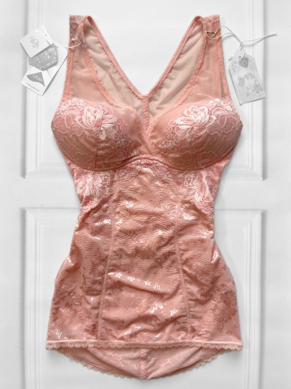 Producto - Pink Bustier (95)