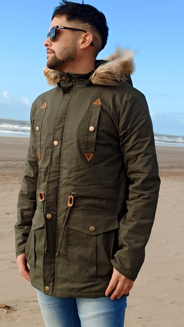 Producto - Unisex piel
