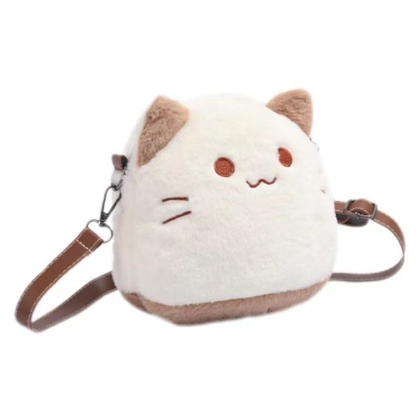 Producto - Cartera gatito c/ correa