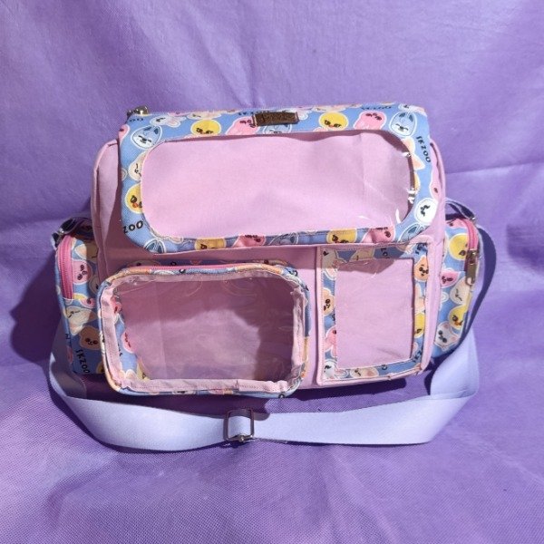 Producto - Bolso de SKZOO (Stray Kids)