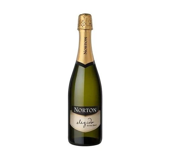 Producto - Vino Espumante Especial Norton Extra Brut 750 ml