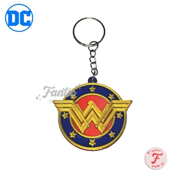 Producto - LLAVERO WONDER WOMAN