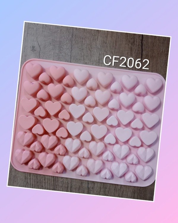 Producto - CORAZONES MINI - CF2062