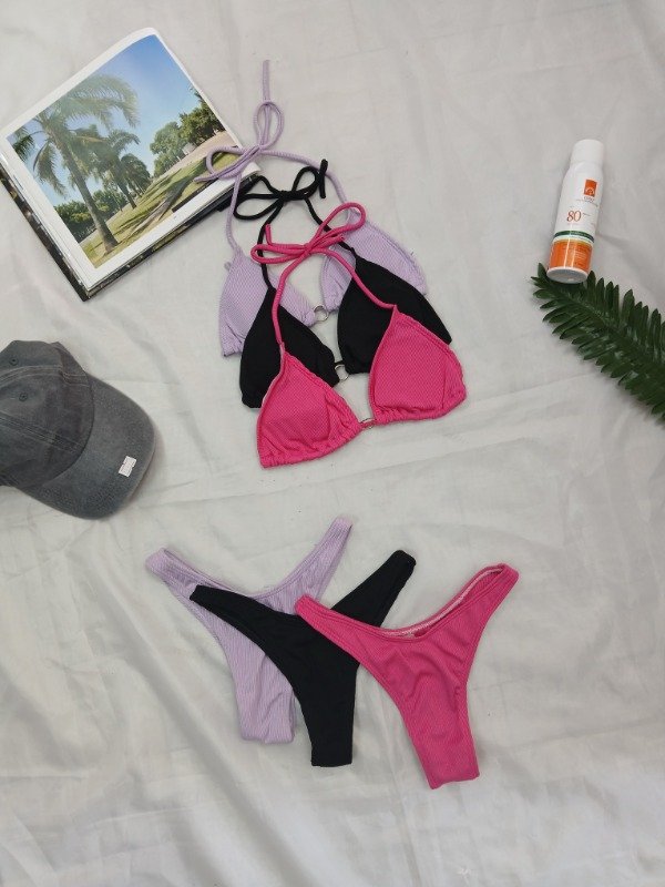 Producto - Bikini argollita