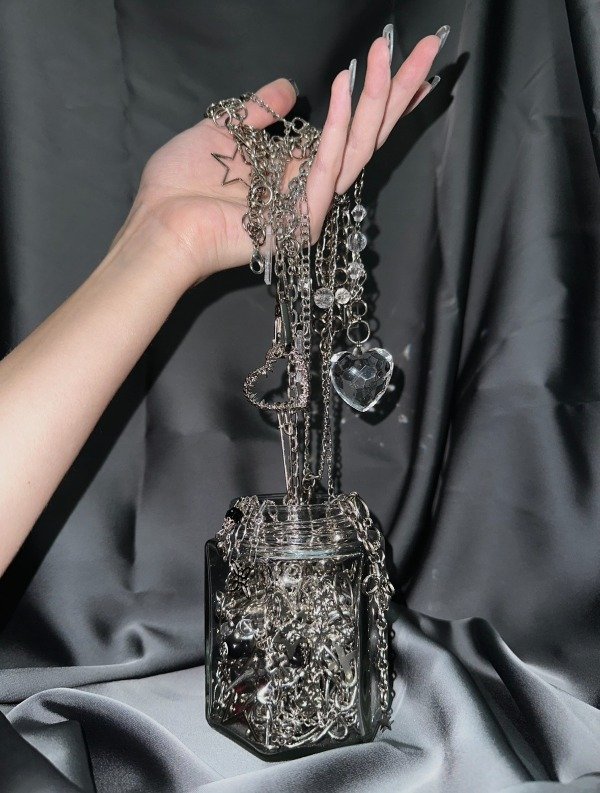 Producto - Frasco Misterioso GRANDE