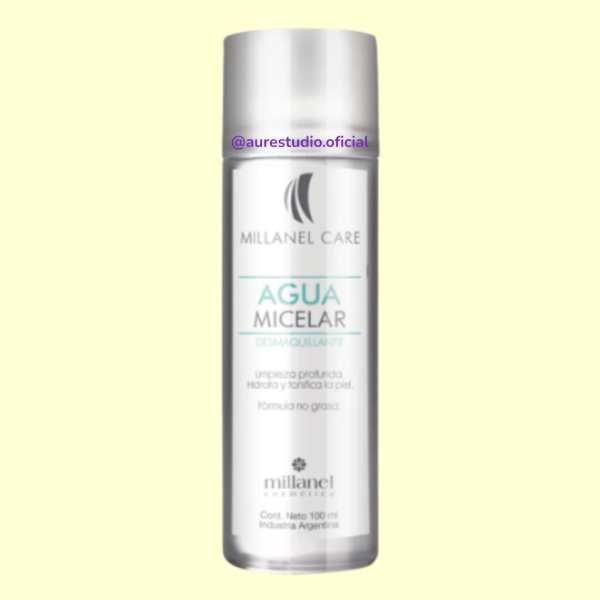 Producto - AGUA MICELAR MILLANE CARE GRANDE