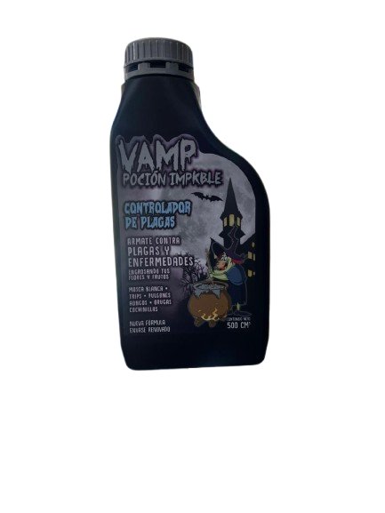 Producto - VAMP CONTROLAR DE PLAGAS
