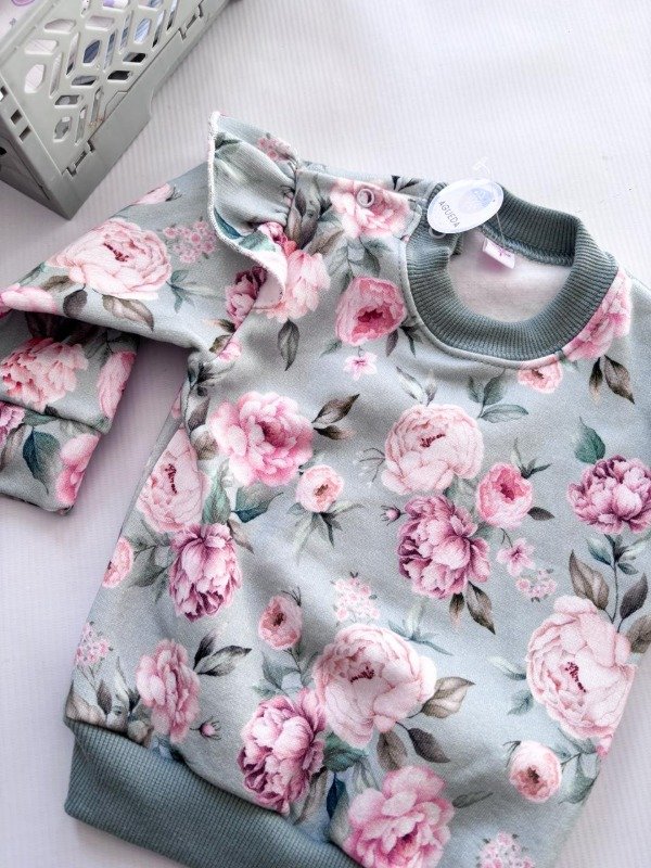 Producto - Buzo Isabella