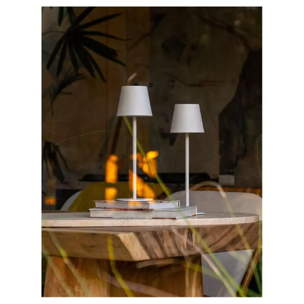 Producto - Lámpara Led Lisa - 5