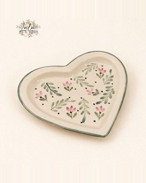 Producto - Bandeja corazón - 0
