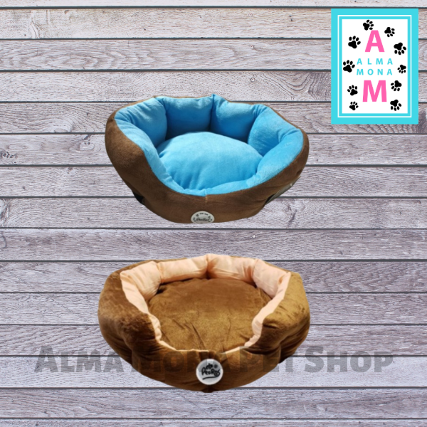 Producto - Per-ros Moises Plush Combinado Chico