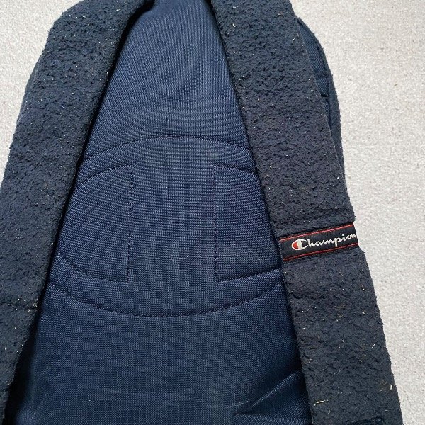 Producto - Sherpa Bagpack Champion Big Logo - 9