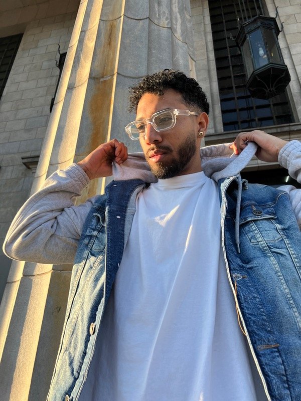 Producto - Lentes diurnos nocturnos