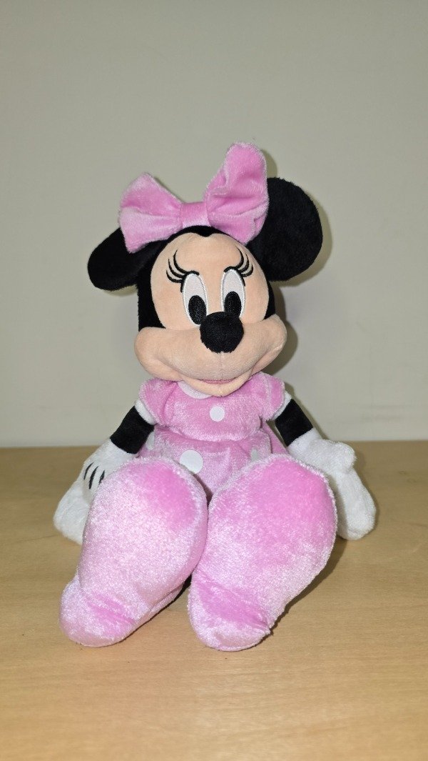 Producto - Peluche Minnie