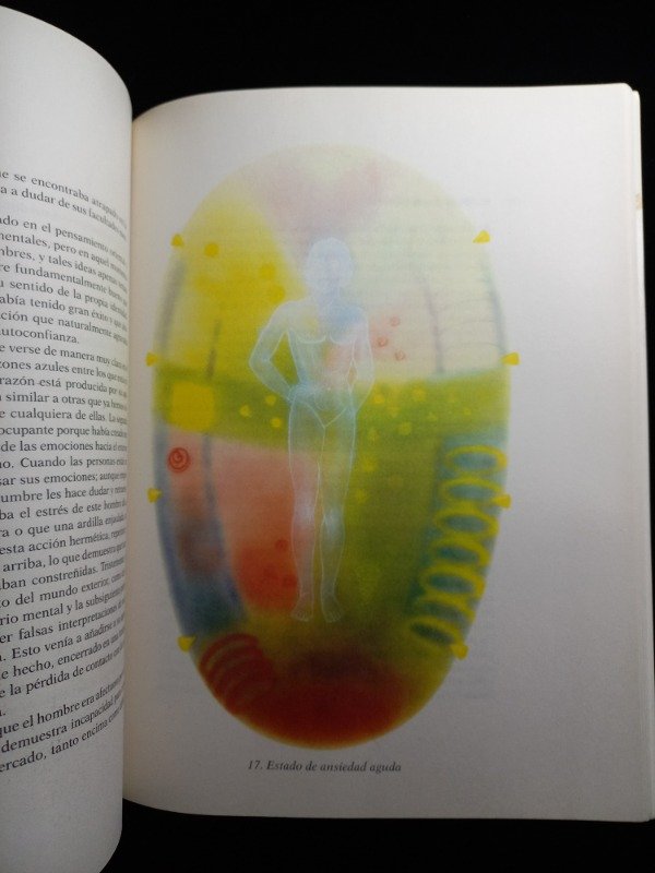 Producto - El Aura - Dora Van Gelder Kunz - 7