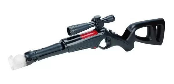 Producto - ESCOPETA RIFLE PARA MOVE PLAYSTATION 3