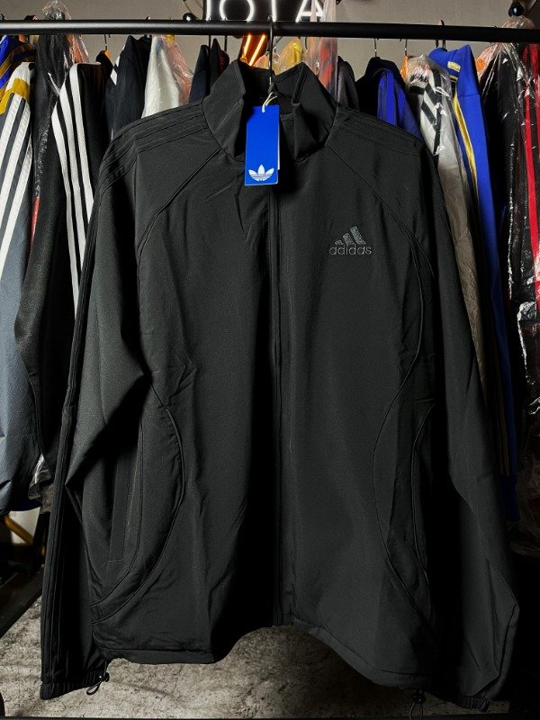Producto - Adiddas Teamgeist negra