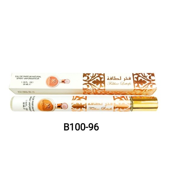 Producto - Fakhar lattafa rosado 35ml B100-96