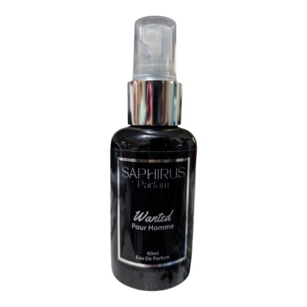 Producto - Perfume Wanted