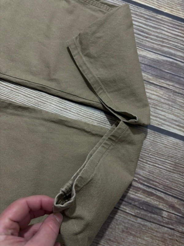 Producto - WRANGLER CARPENTER PANT - 10